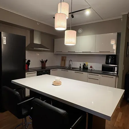 Apartamento Villand Located Near Ons, Uis & Stavanger