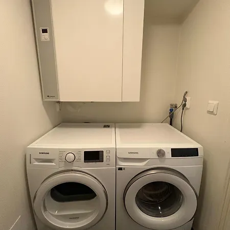 Apartamento Villand Located Near Ons, Uis & *
