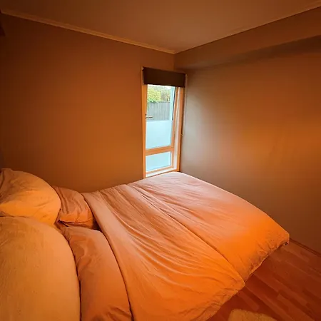 Apartamento Villand Located Near Ons, Uis &